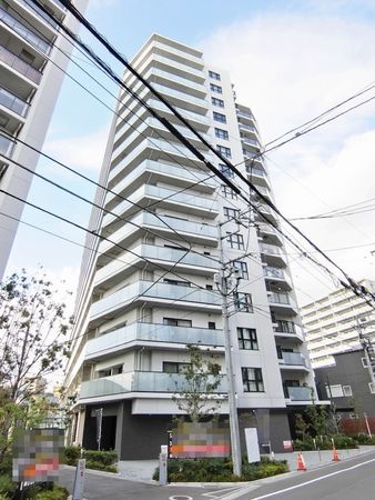 シティテラス藤沢鵠沼 エアーズコート 外観 外観