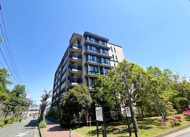 ヴェレーナグラン湘南藤沢 外観 ヴェレーナグラン湘南藤沢 外観