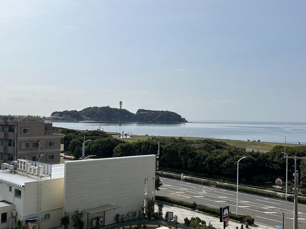 ヴェレーナグラン江ノ島鵠沼海岸 眺望 ヴェレーナグラン江ノ島鵠沼海岸 眺望