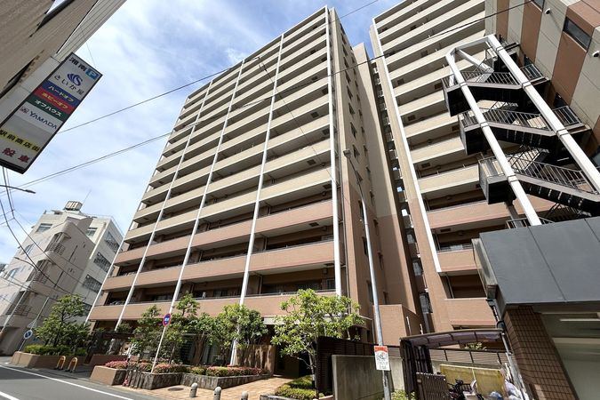 ザ・フロント湘南藤沢 外観 外観