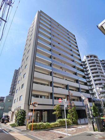 パークホームズ藤沢セントラルアリーナ 外観 パークホームズ藤沢セントラルアリーナ 外観