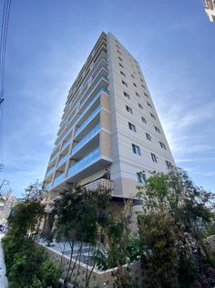 クリオ湘南江ノ島グランマーレ 外観 クリオ湘南江ノ島グランマーレ 外観