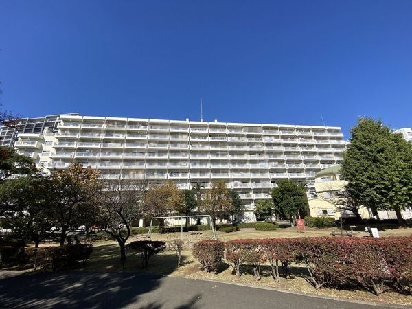 東急ドエルフェニックス 外観 東急ドエルフェニックス 外観