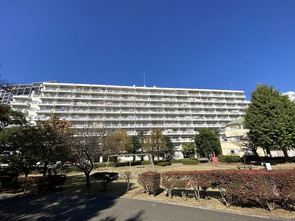 東急ドエルフェニックス 外観 東急ドエルフェニックス 外観