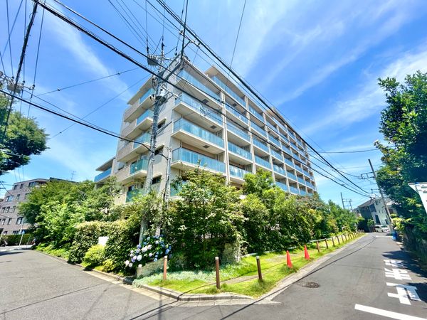 プラウド藤沢ウエスト 外観 外観