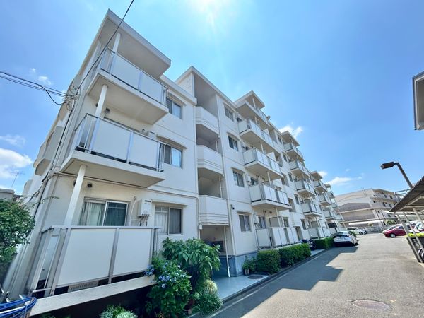 湘南ニューライフ 外観 湘南ニューライフ 外観
