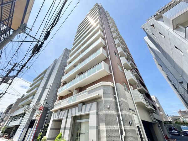 ヒルズ藤沢パークステージ 外観 ヒルズ藤沢パークステージ 外観