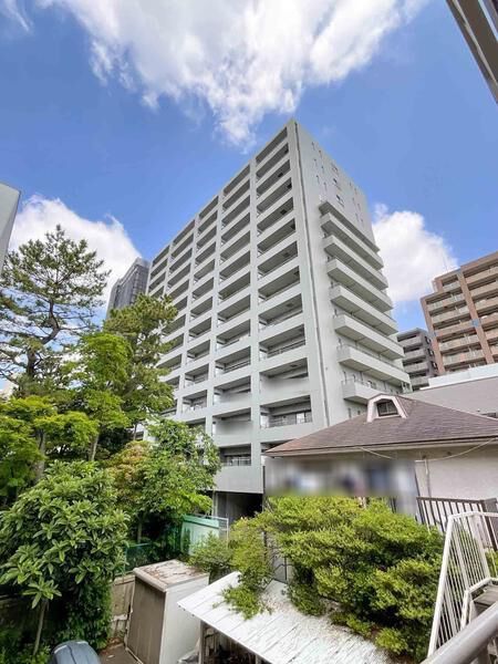 ミサワホームズ藤沢 外観 外観
