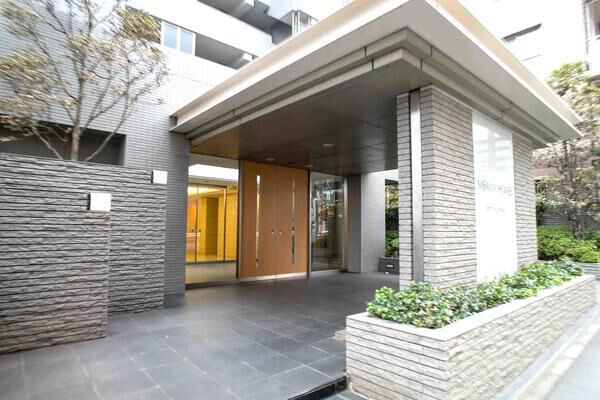 ミサワホームズ藤沢 エントランス ミサワホームズ藤沢 エントランス