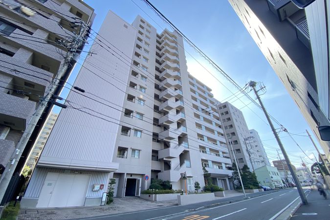 ミサワホームズ藤沢 外観 ミサワホームズ藤沢 外観