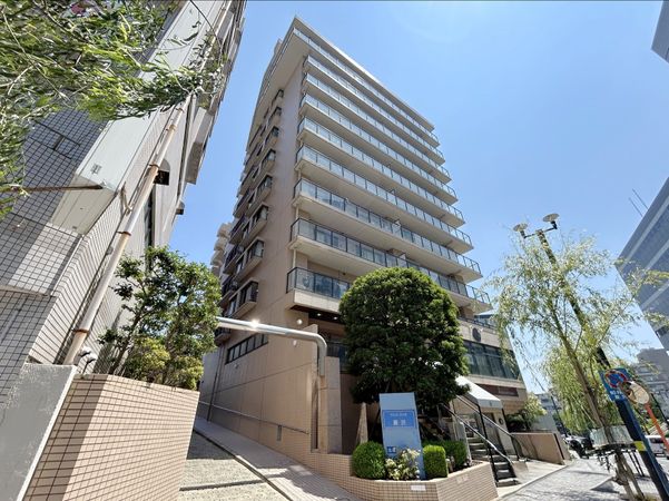 アルス・クリオ藤沢 外観 外観