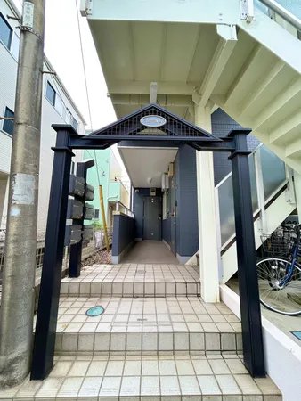 【外観写真】