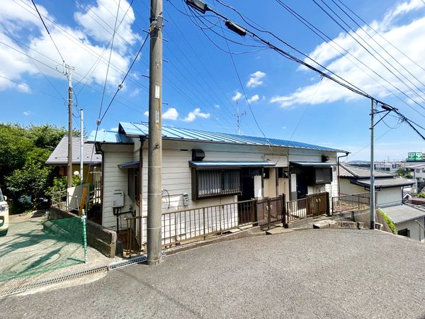 戸塚区矢部町 土地 土地写真 戸塚区矢部町 土地 土地写真