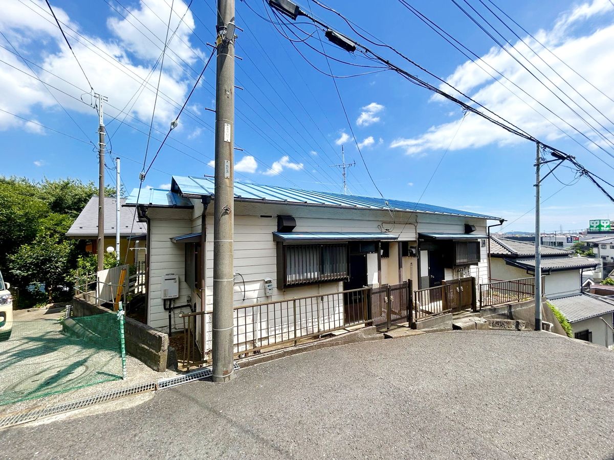 土地写真