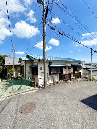 戸塚区矢部町 土地 土地写真 戸塚区矢部町 土地 土地写真