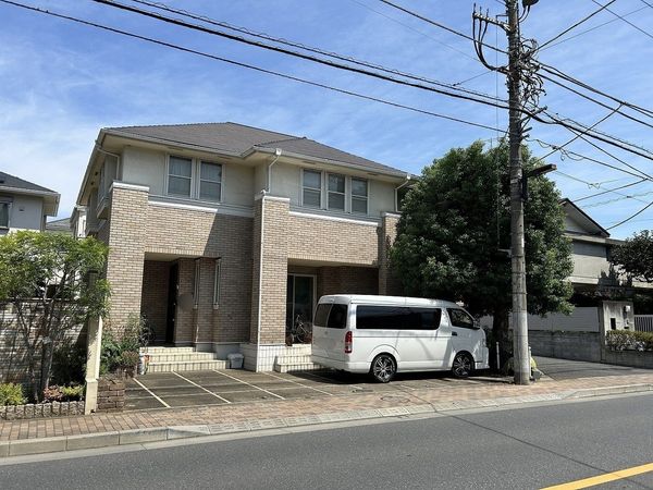 国立市西2丁目 土地 土地写真
