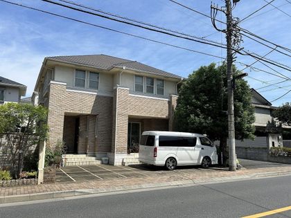 国立市西2丁目 土地 土地写真