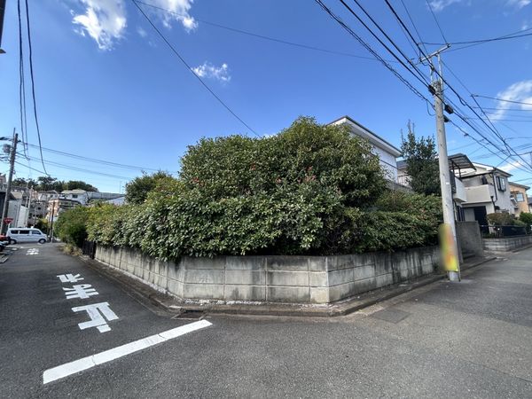戸塚区矢部町 土地 土地写真 戸塚区矢部町 土地 土地写真