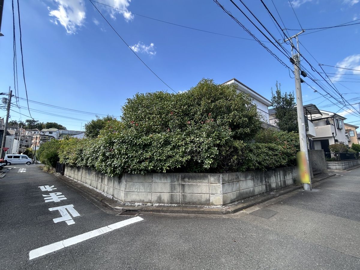 土地写真