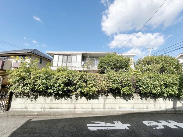戸塚区矢部町 土地 土地写真 戸塚区矢部町 土地 土地写真
