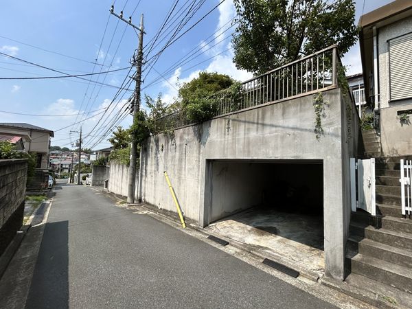土地写真