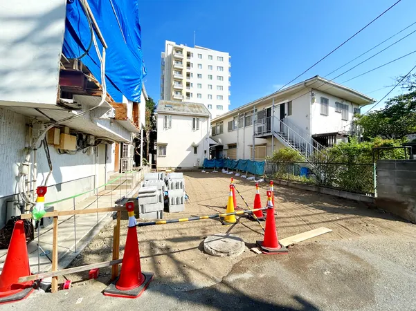 【現地写真】