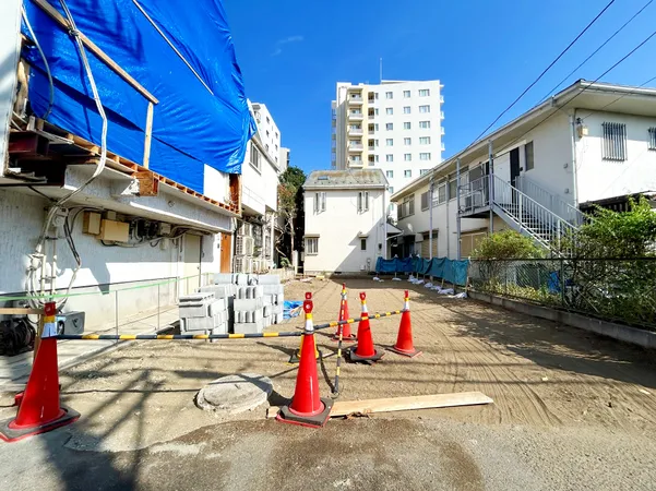 【現地写真】