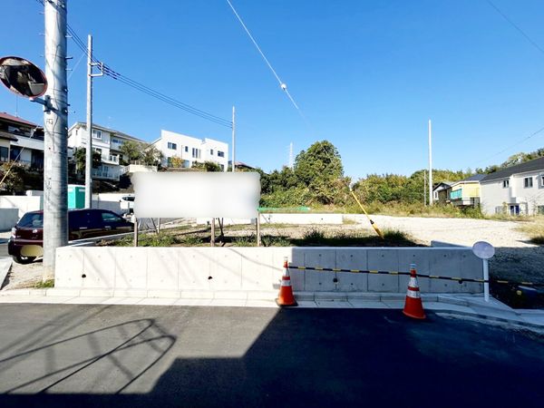 戸塚区戸塚町 土地 8区画 土地写真 戸塚区戸塚町 土地 8区画 土地写真