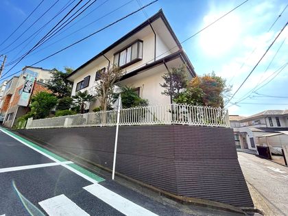 泉区白百合2丁目 2区画 土地写真