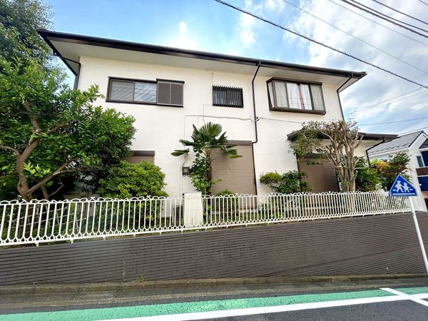 泉区白百合2丁目 2区画 その他現地