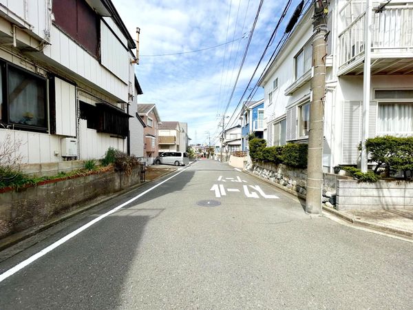 戸塚区矢部町 土地 その他 その他