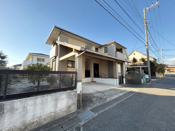 戸塚区汲沢7丁目 土地 土地写真 戸塚区汲沢7丁目 土地 土地写真