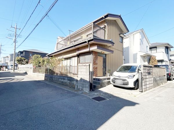 旭区川島町 土地 土地写真 旭区川島町 土地 土地写真