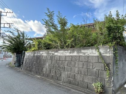 戸塚区戸塚町 土地 土地写真