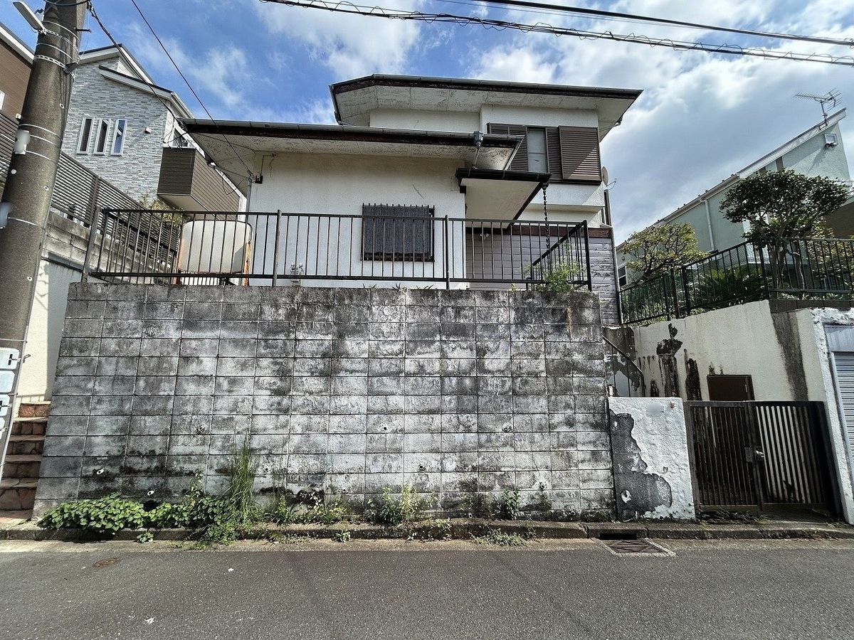 土地写真