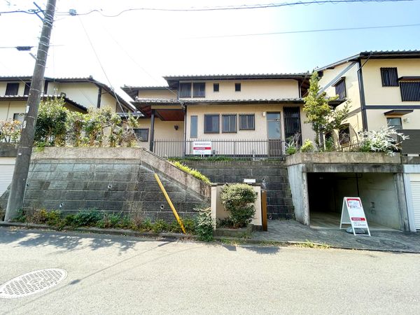 旭区今宿町 土地 土地写真 旭区今宿町 土地 土地写真