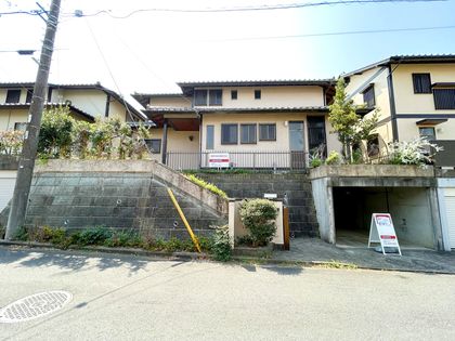 旭区今宿町 土地 土地写真