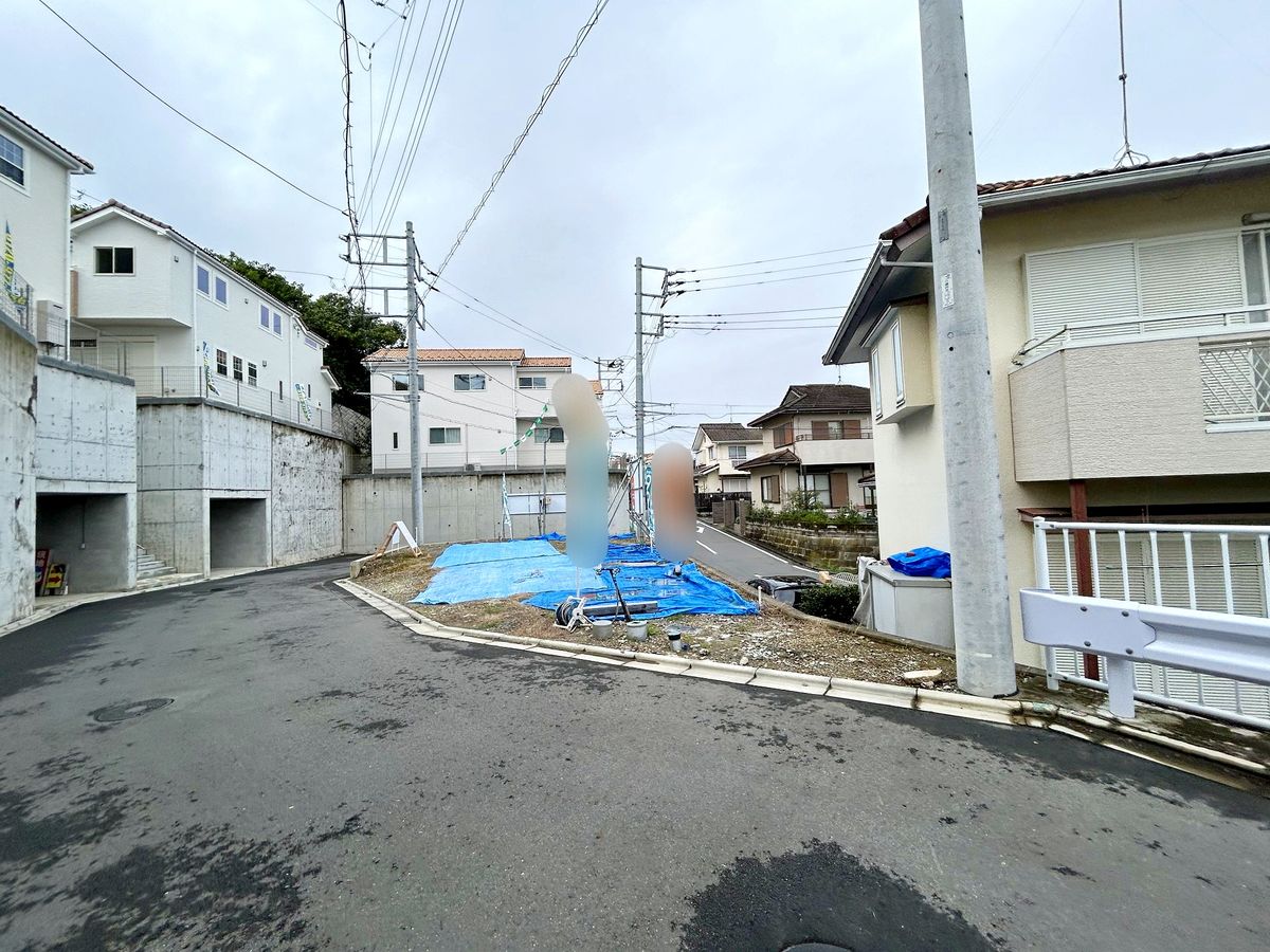 土地写真