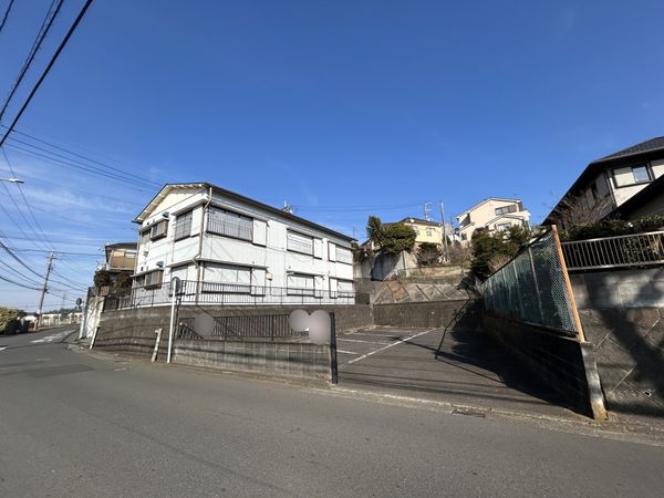 戸塚区汲沢4丁目 土地 土地写真 戸塚区汲沢4丁目 土地 土地写真