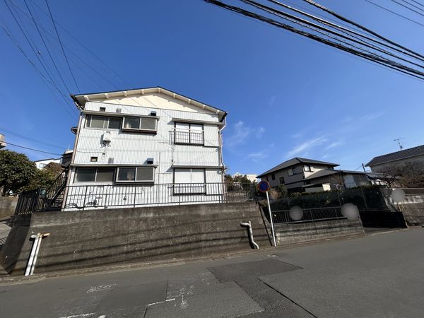 戸塚区汲沢4丁目 土地 土地写真 戸塚区汲沢4丁目 土地 土地写真