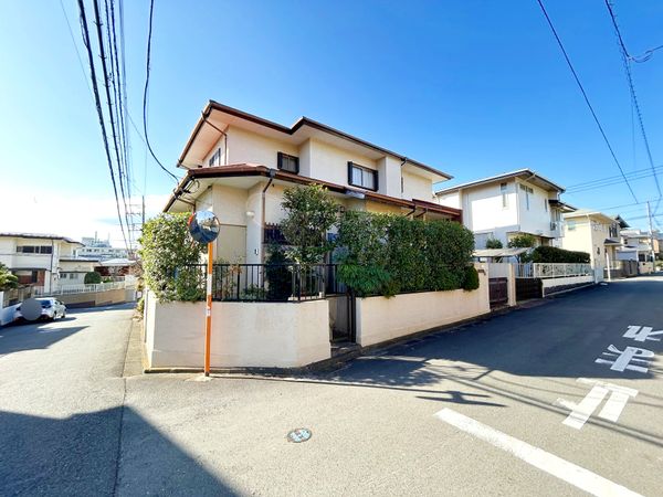 戸塚区南舞岡1丁目 土地 土地写真 戸塚区南舞岡1丁目 土地 土地写真