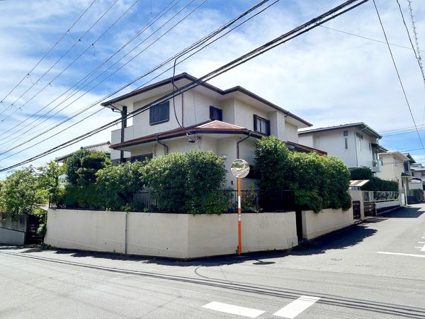 戸塚区南舞岡1丁目 土地 土地写真 戸塚区南舞岡1丁目 土地 土地写真
