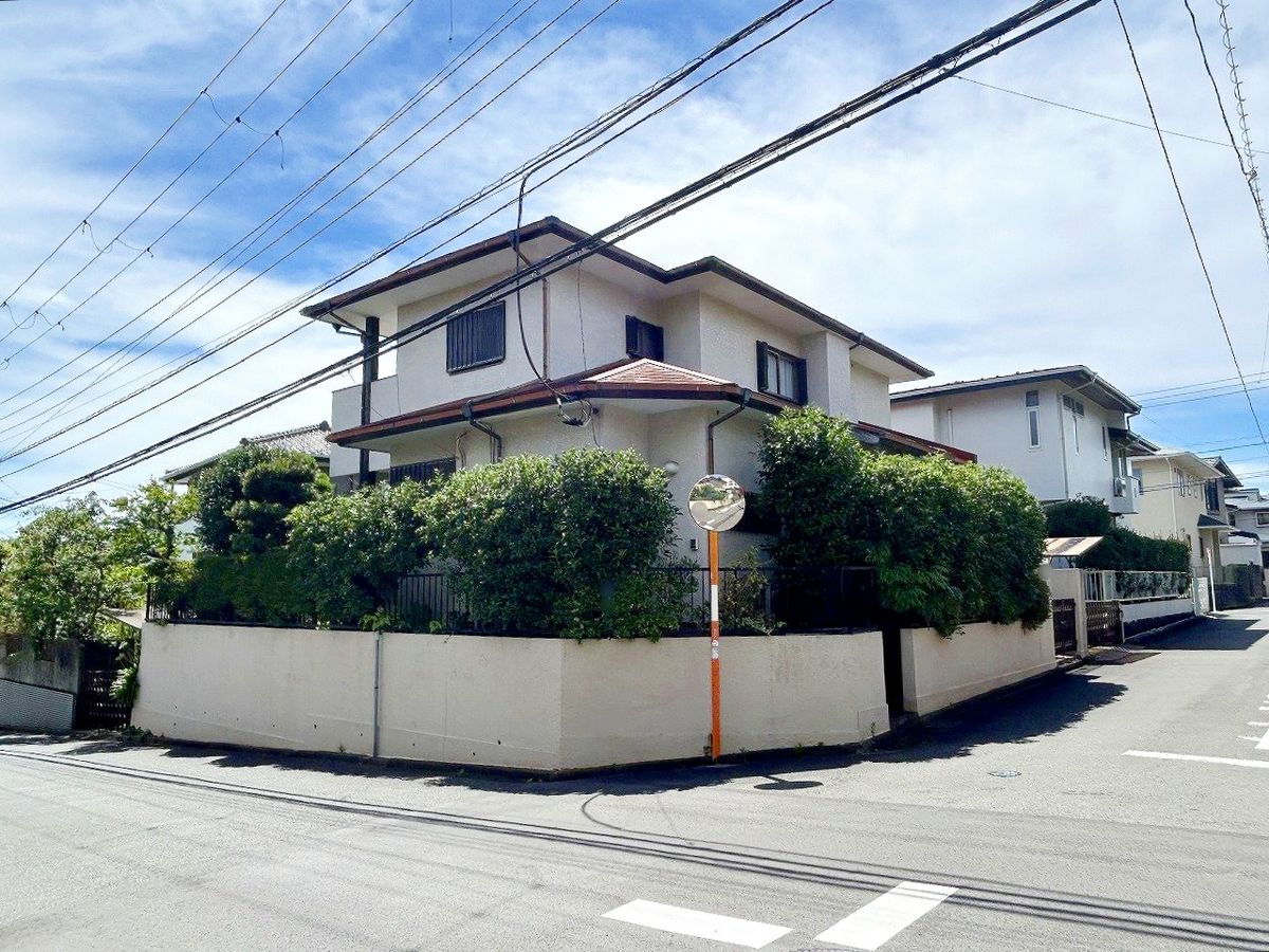 土地写真