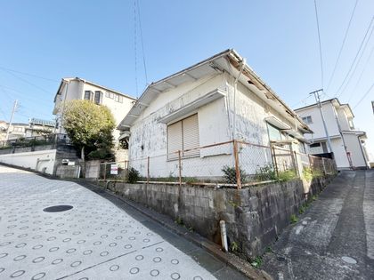 汲沢4丁目 土地 土地写真