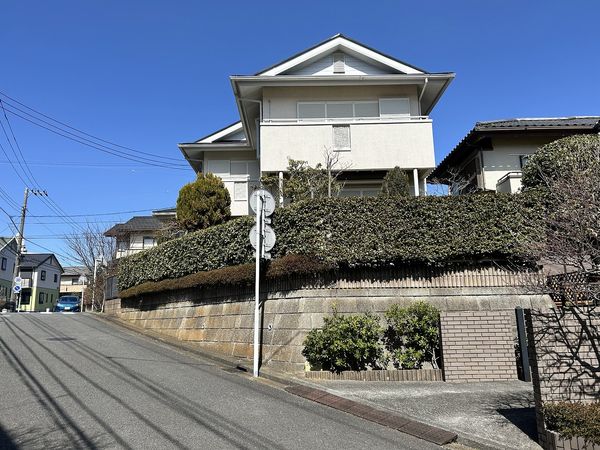 戸塚区原宿1丁目 土地 土地写真 戸塚区原宿1丁目 土地 土地写真