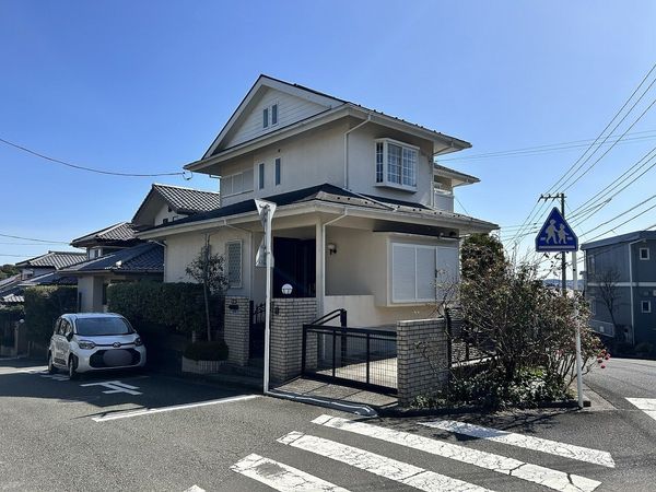 戸塚区原宿1丁目 土地 土地写真 戸塚区原宿1丁目 土地 土地写真
