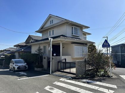 戸塚区原宿1丁目 土地 土地写真