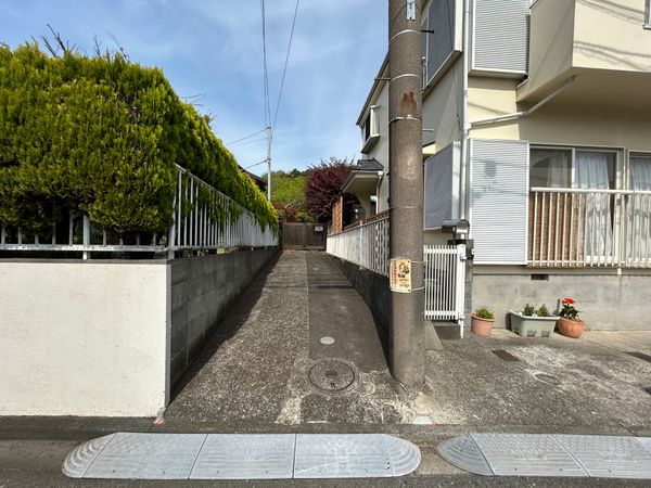 戸塚区深谷町 土地 その他 戸塚区深谷町 土地 その他