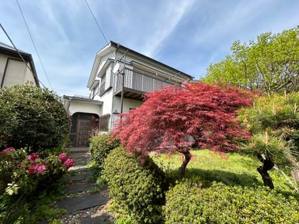 戸塚区深谷町 土地 土地写真