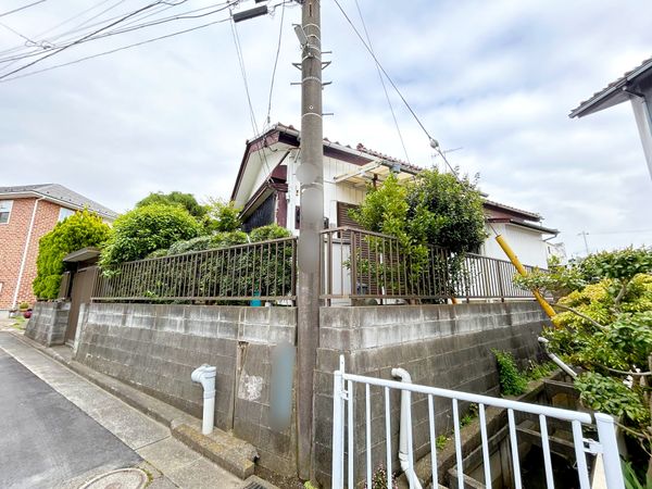汲沢5丁目 土地 土地写真 汲沢5丁目 土地 土地写真